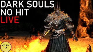 Dark Souls ohne getroffen zu werden - No Hit Tag 3