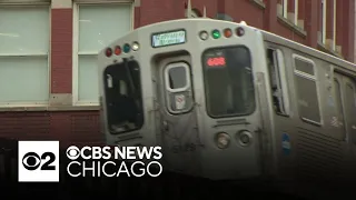 Illinois lawmakers propose merging CTA, Metra. Pace