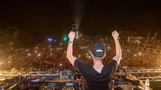 Sander Van Doorn - "Opus" | Los Alamos Beach Festival 2017