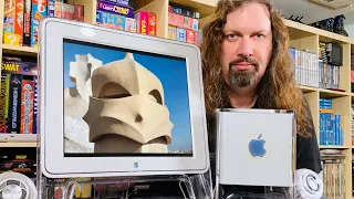 Here’s why the Apple CUBE Computer was a Beautiful $2,800 FAILURE