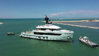 M/Y Aurelia - Flexplorer