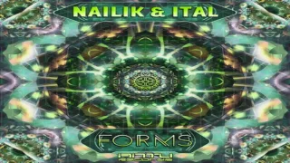 NAILiK & ITAL - Forms (Original Mix)