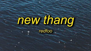 [1 HOUR 🕐] Redfoo - New Thang TikTok Remix (Lyrics) |  shake your body baby girl make it go side t