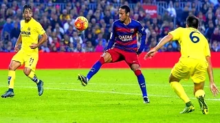 Neymar Jr ► On And On ● Magical skills and Goals ● 2015/16 HD