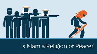 Is Islam a Religion of Peace? | 5 Minute Video