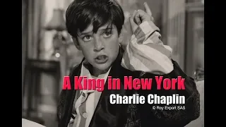 Chaplin Today: A King in New York - Full Documentary with Jim Jarmusch