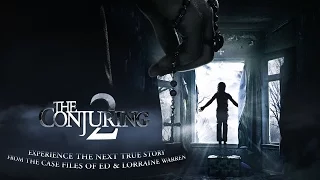 The Conjuring 2 VR