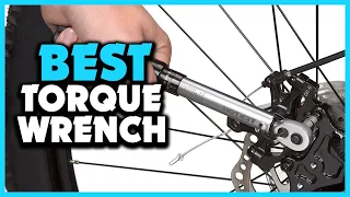 ✅5 Best Torque Wrench for Bicycles in 2023 Review