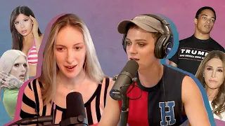 LGBT Conservatives (w/ Contrapoints)