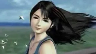 Final Fantasy VIII - Gravity of Love