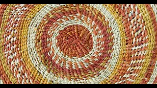 Aboriginal Women's Fiber Art: A Virtual Tour