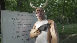 Deer secret survival BONUS tip