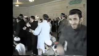 мовлат в с. Галашки. Центральная мечеть, 2000 г. #галашки #ингушетия #вайнахи #хьажий_муридаж