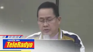 DOJ: Wala pang extradition request para kay Quiboloy | Sakto (14 Dec 2022)