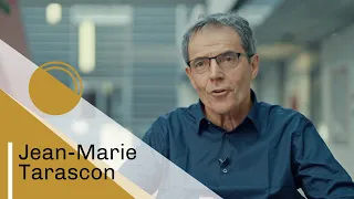 Jean-Marie Tarascon, pionnier des énergies de demain | Médaille d'or 2022 | Talents CNRS