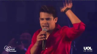 Israel Novaes - Alô Vó, Tô Estourado (Ao Vivo No Caldas Country 2013)