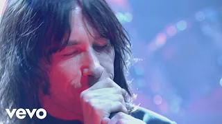 Primal Scream - Rocks (Live from Jools' 11th Hootenanny 2003)