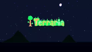 Terraria Music - Night