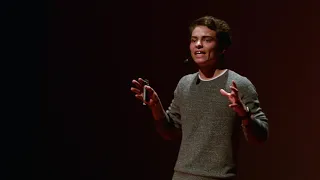 Change Your Mindset, Change Your Life  | Andrés López Mena | TEDxColegioAngloColombiano