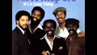 It's A Love Thing - The Whispers