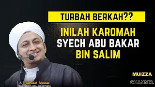 Inilah Karomah Syekh Abu Bakar Bin Salim - Tanya Habib Hasan