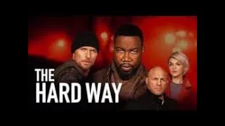 The Hard Way 2020   Türkçe Dublaj Yabancı Aksiyon Filmi   Full Film İzle