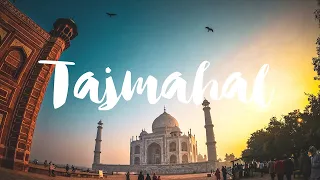 TajMahal in just 1 Minute || Cinematic video || AGRA || UTTAR PRADESH