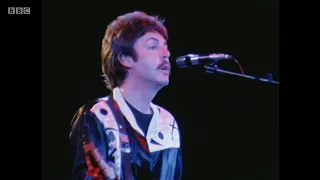 Paul McCartney & Wings - Jet (Live in Venice 1976, HD)