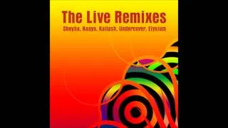 The Live Remixes [FULL ALBUM]