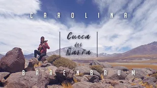 Cueca del Ñawña (Carolina Barenbaum - Charango)
