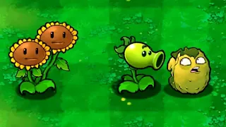 fandub pvz Wall-nut Gets Bitten (la nuez se muere) de Dorkly