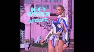 Iggy Azalea - Fancy (Featuring Charli XCX) [Clean]