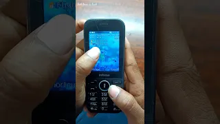 How to remove flight mode in keypad mobile