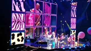 Rod Stewart - Da Ya Think I´m Sexy" live in Munich 2019