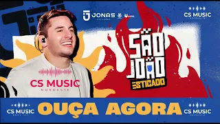 JONAS ESTICADO JUNHO 2024 [ REPERTÓRIO NOVO ] 12 MÚSICAS NOVAS REPERTÓRIO ATUALIZADO CD NOVO 2024