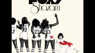 Second Floor - Foxy Shazam