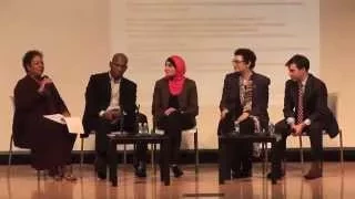 Hate Crimes in the Heartland - A Panel Discussion | The New School