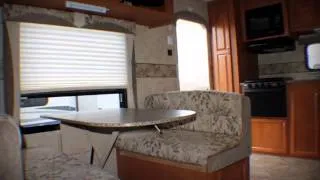 Used 2010 Starcraft Autumn Ridge SE 264RKS travel trailer RV for sale in Pennsylvania