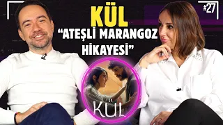 KÜLLERİNİ ⚱️ DENİZE DÖKMEK İSTEDİĞİMİZ FİLM: KÜL |  Gömercin Kuşları