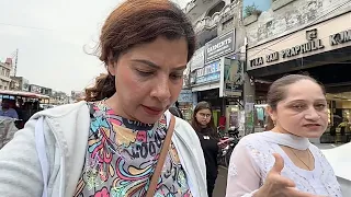 URFI ki MUMMY ne Kamaal SHOPPING kara di | EP 3 | LUCKNOW July 2023