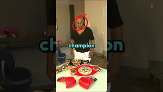 Jake Paul vs Mike Tyson