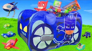 PJ Masks Catboy Playtent