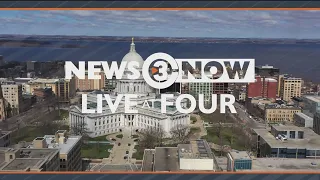 News 3 Now Live at Four: April 15, 2020