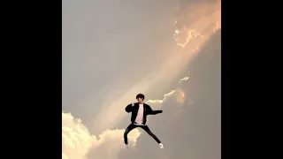 wayv - electric hearts but it’s the ending part on loop while yangyang dances in the clouds