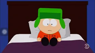 South Park: Clip Kyle You’re Grounded
