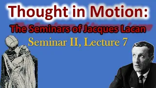 Death Drive, Pleasure Principle, & Merleau-Ponty | Psychoanalysis of Jacques Lacan