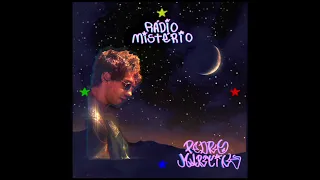 Pedro Martins - Rádio Mistério (2023) [FULL ALBUM]