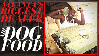 Mr. Dog Food - Atlanta's Biggest Dealer