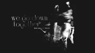 [Vietsub + Lyrics] We Go Down Together - Dove Cameron, Khalid