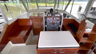 Chris Craft 42 Commander - Rehab 6